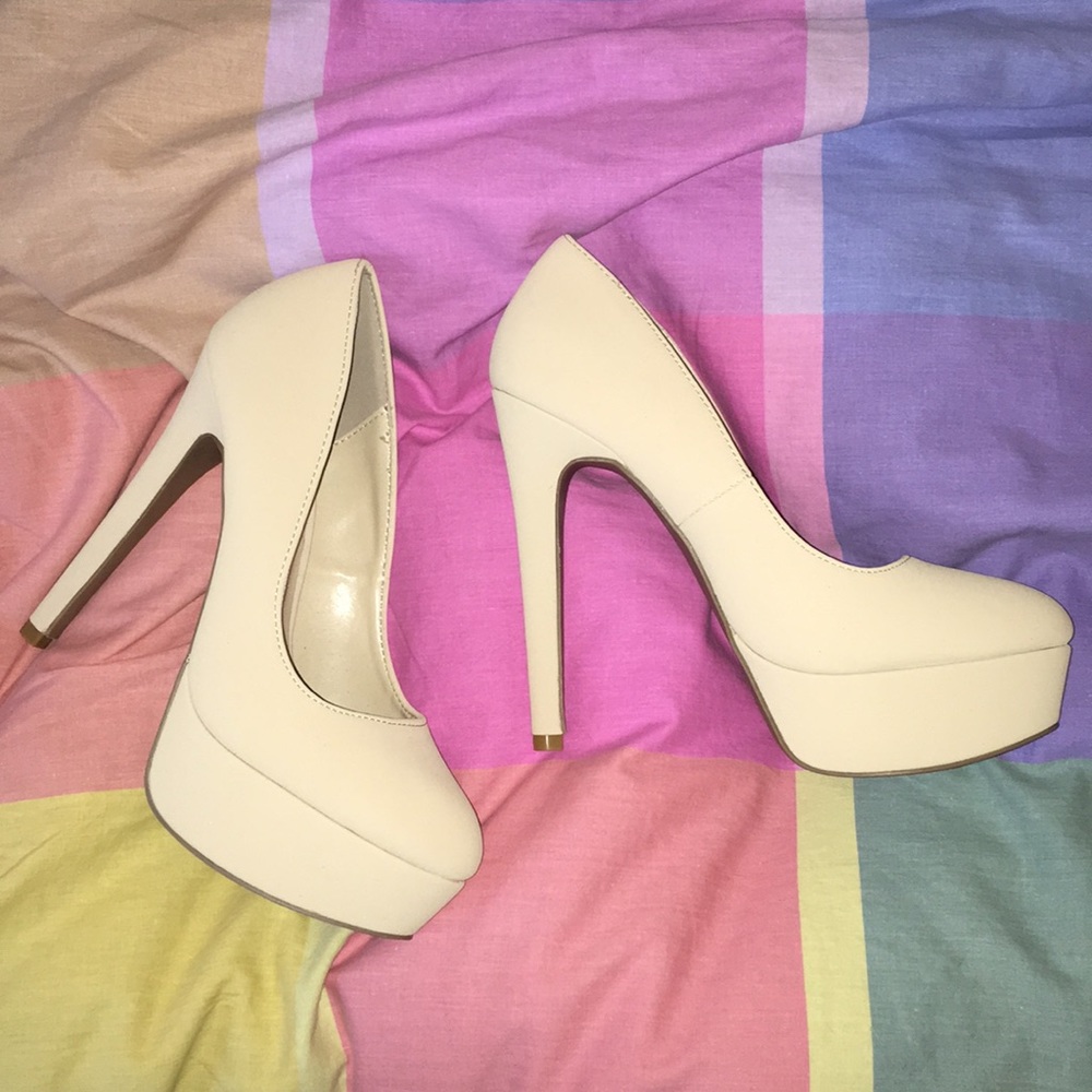 SHOES!!